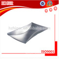 High quality zinc panel with ISO9001